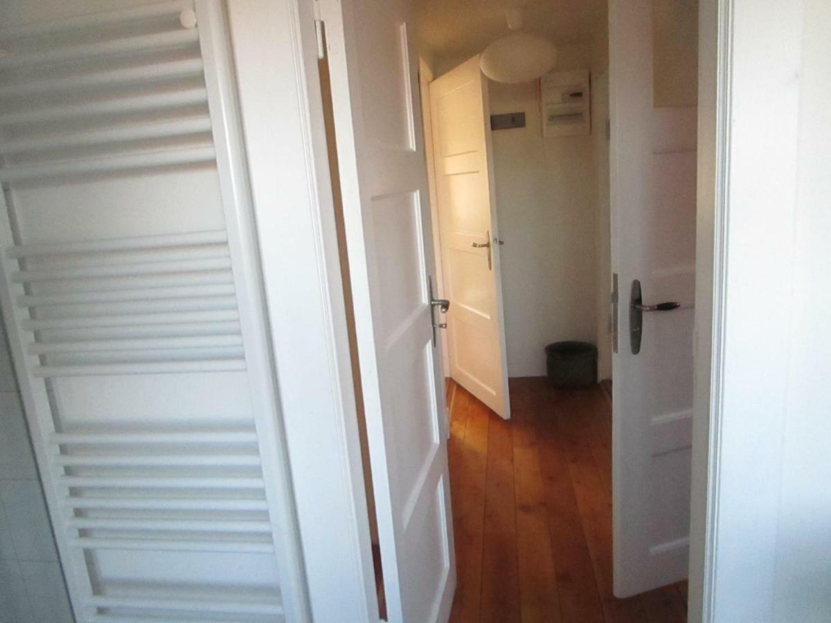 Ferienwohnungen Hebbel Husum  Exteriör bild